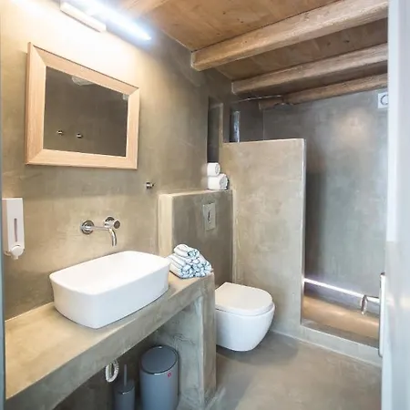 Appartement New In The Heart Of - 2 *