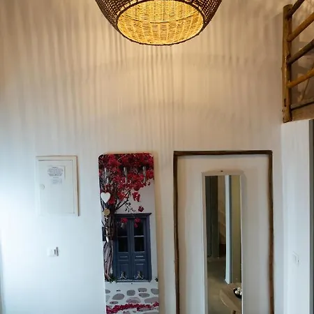 New In The Heart Of - 2 Appartement *