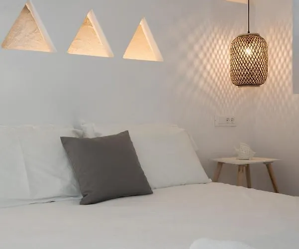 New In The Heart Of - 2 Appartamento Mykonos Town
