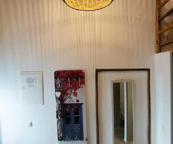 New In The Heart Of - 2 Appartamento *