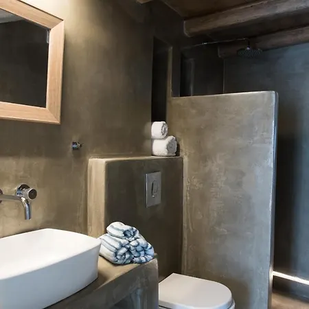 Apartament New In The Heart Of - 2 Mykonos Town