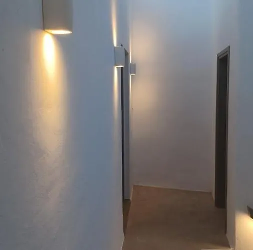 公寓 New In The Heart Of - 2