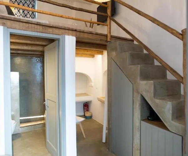 New In The Heart Of - 2 公寓